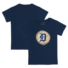 Detroit Tigers Tiny Turnip Youth Stitched Baseball T-Shirt for sale