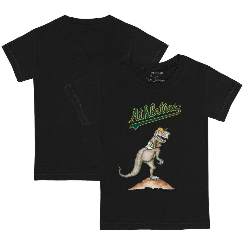 Athletics Tiny Turnip Youth TT Rex T-Shirt Lifestyle