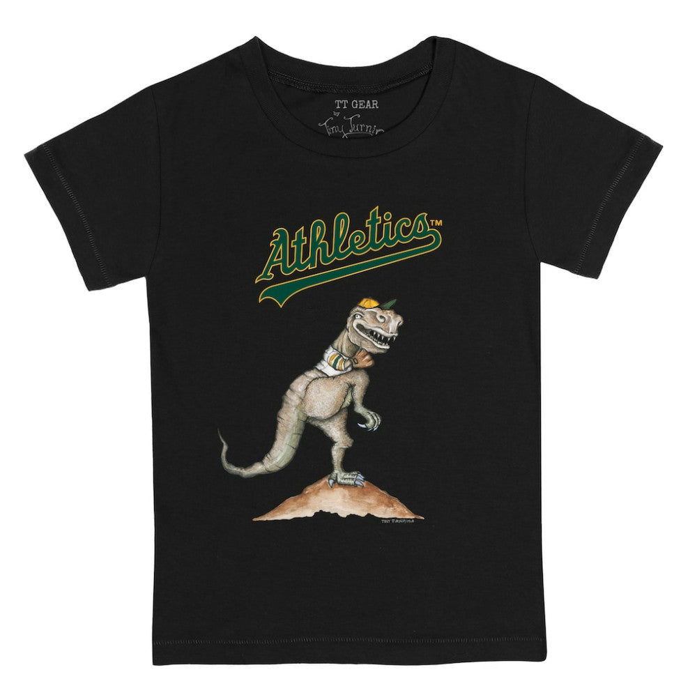 Athletics Tiny Turnip Youth TT Rex T-Shirt Lifestyle