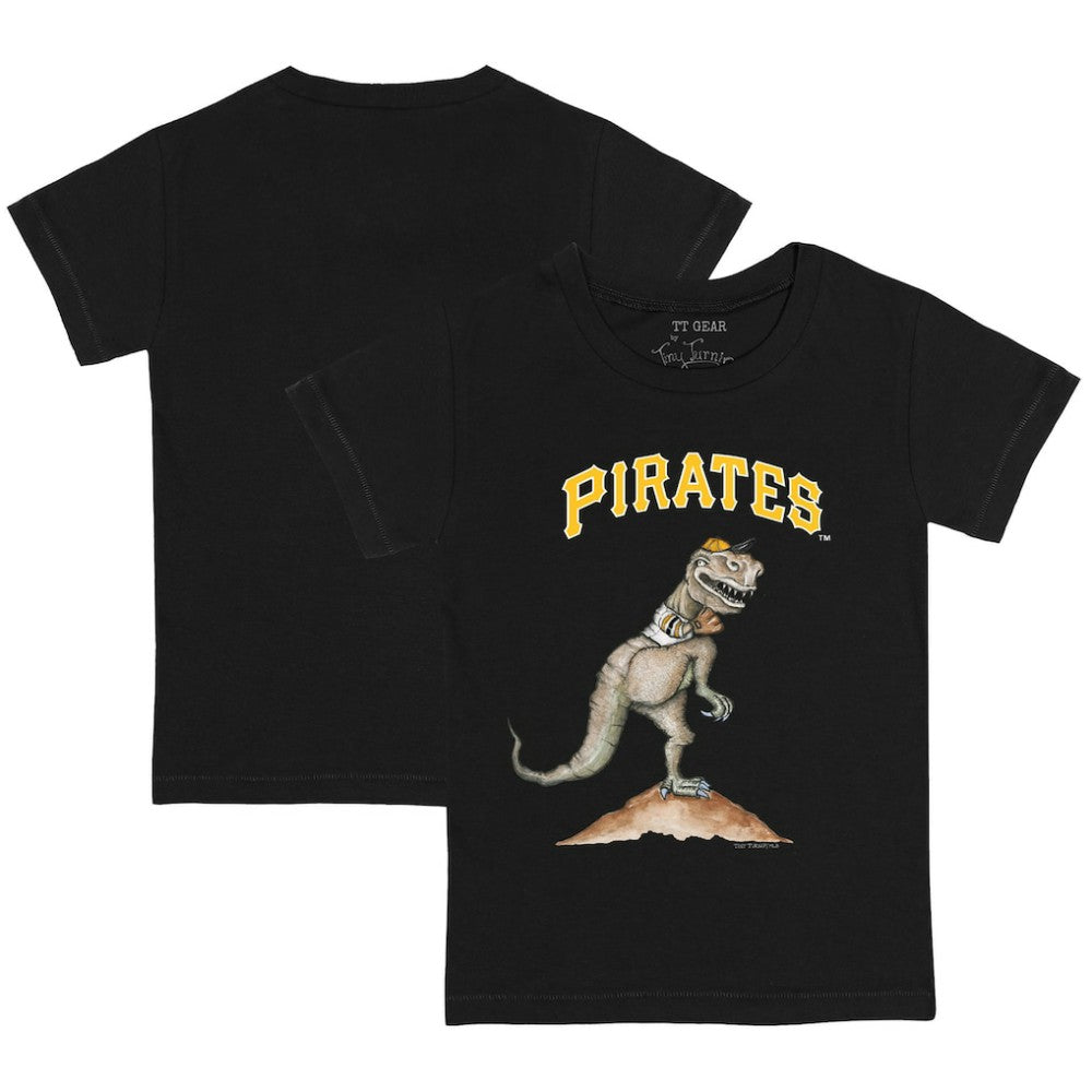 Pittsburgh Pirates Tiny Turnip Youth TT Rex T-Shirt Online