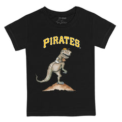 Pittsburgh Pirates Tiny Turnip Youth TT Rex T-Shirt Online