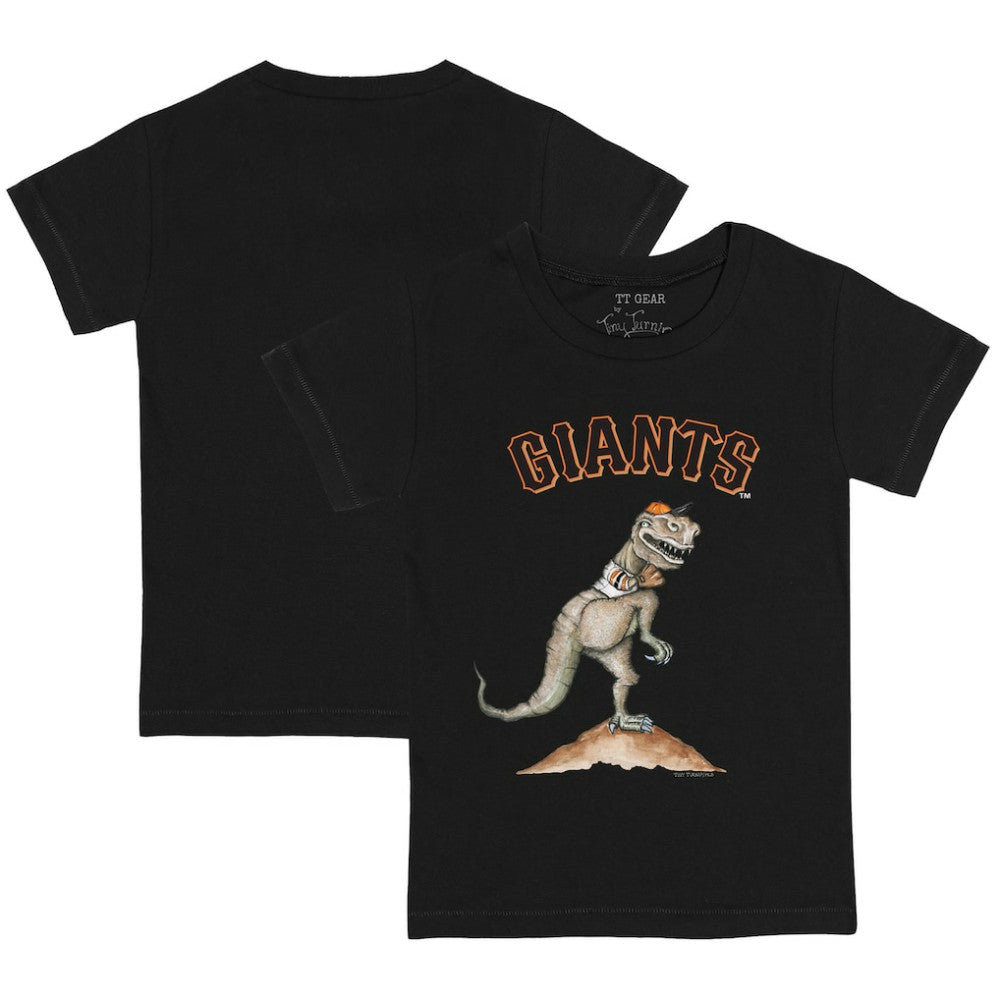 San Francisco Giants Tiny Turnip Youth TT Rex T-Shirt Online