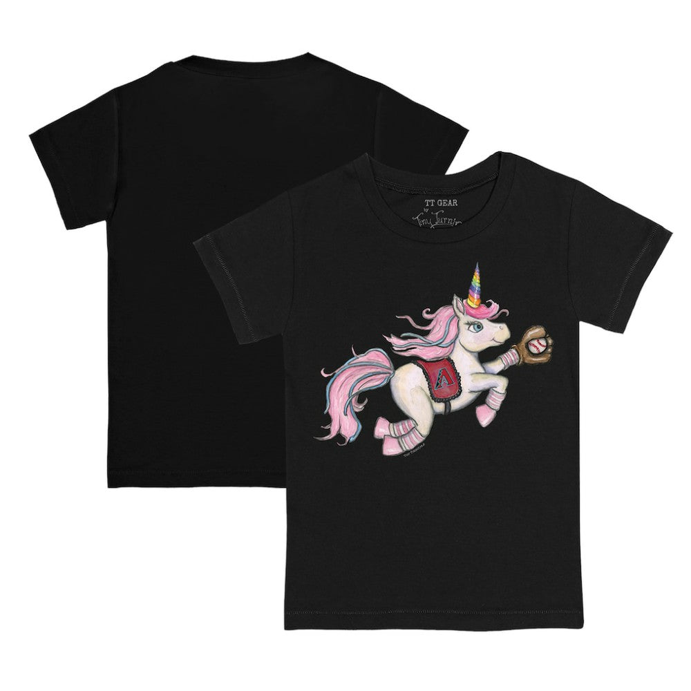Arizona Diamondbacks Tiny Turnip Youth Unicorn T-Shirt Online