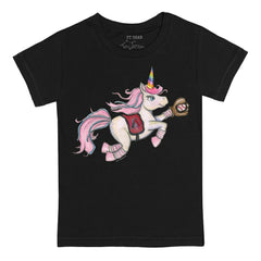 Arizona Diamondbacks Tiny Turnip Youth Unicorn T-Shirt Online
