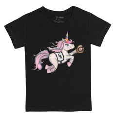 Chicago White Sox Tiny Turnip Youth Unicorn T-Shirt discount