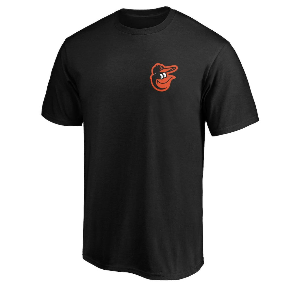 Baltimore Orioles Number One Dad T-Shirt discount