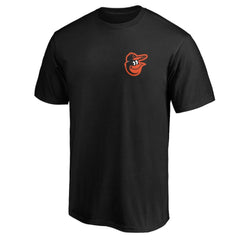 Baltimore Orioles Number One Dad T-Shirt discount