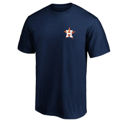 Houston Astros Number One Dad T-Shirt Online