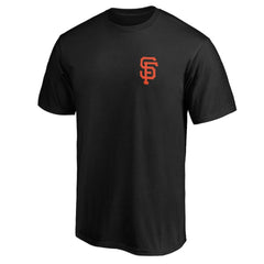 San Francisco Giants Number One Dad T-Shirt Online