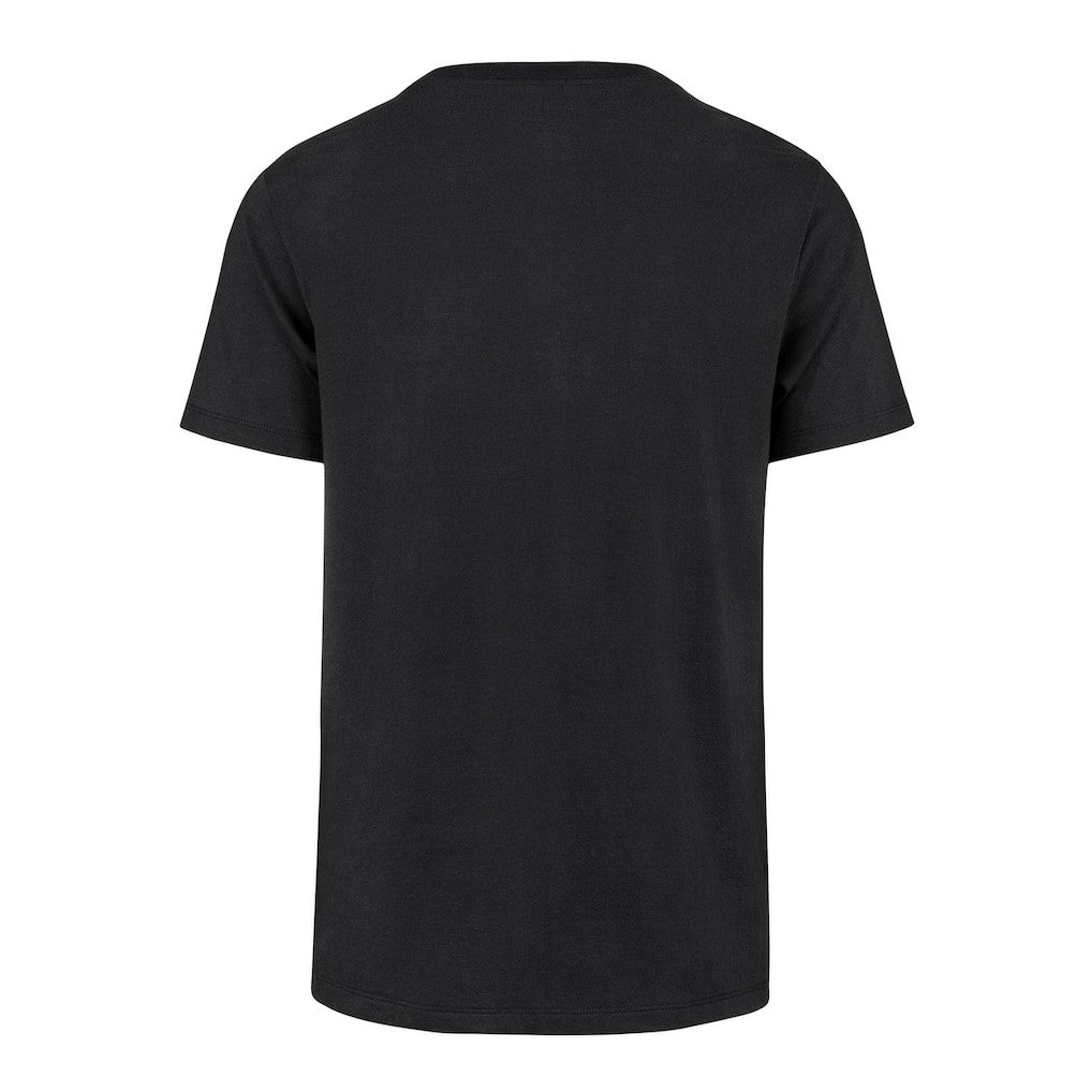 Cincinnati Bengals '47 Regional Franklin T-Shirt Black - 47 brand