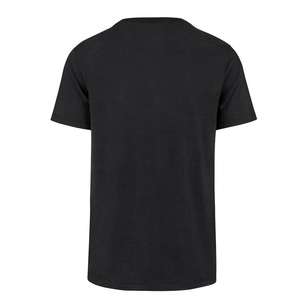 Cincinnati Bengals '47 Regional Franklin T-Shirt Black - 47 brand