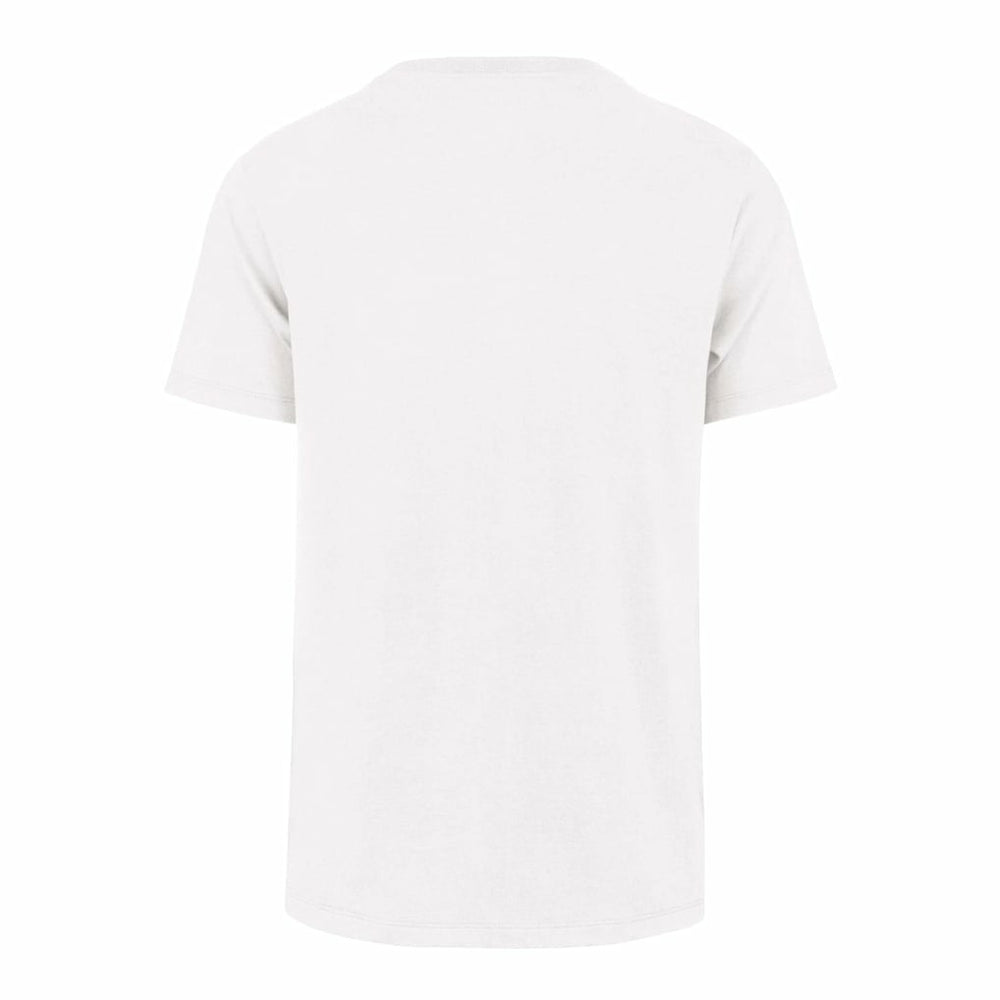 Kansas City Chiefs '47 Regional Franklin T-Shirt White - 47 brand