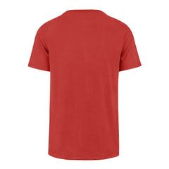 San Francisco 49ers '47 Regional Franklin T-Shirt Scarlet - 47 brand