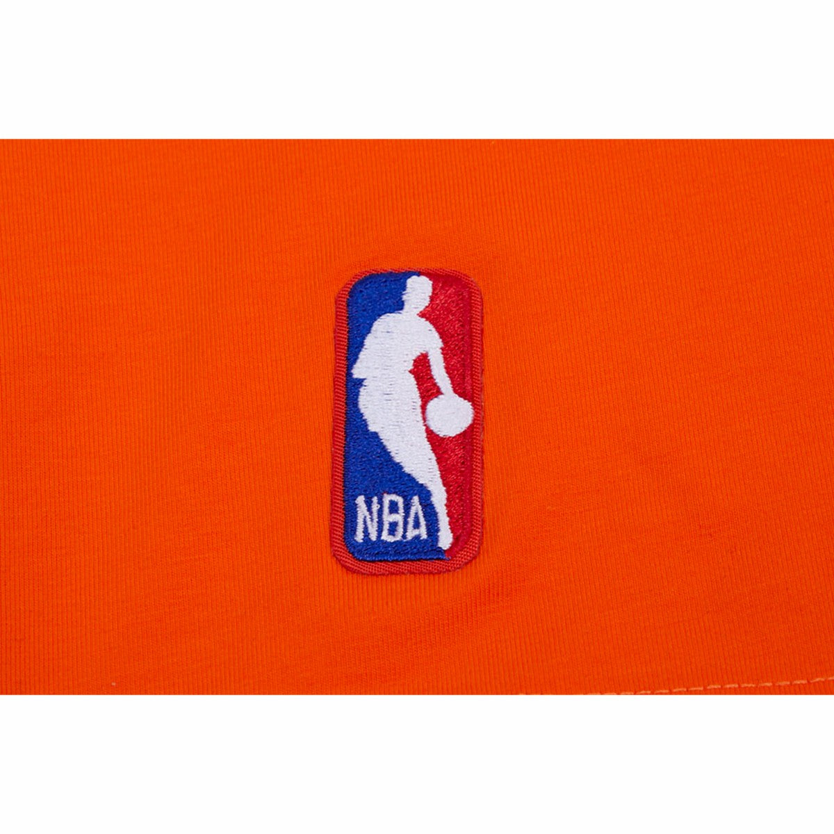 NBA - Phoenix Suns Pro Standard Women's Script Tank Top - Orange