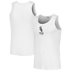 Chicago White Sox PLEASURES Two-Pack Tank Top Lifestyle