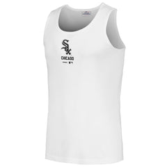 Chicago White Sox PLEASURES Two-Pack Tank Top Lifestyle