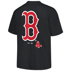 Boston Red Sox PLEASURES Ballpark T-Shirt Near Me