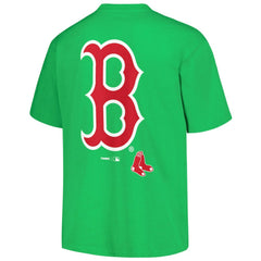 Boston Red Sox PLEASURES Ballpark T-Shirt Online
