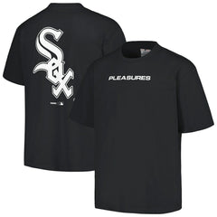 Chicago White Sox PLEASURES Ballpark T-Shirt for sale
