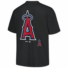 Los Angeles Angels PLEASURES Ballpark T-Shirt Clearance