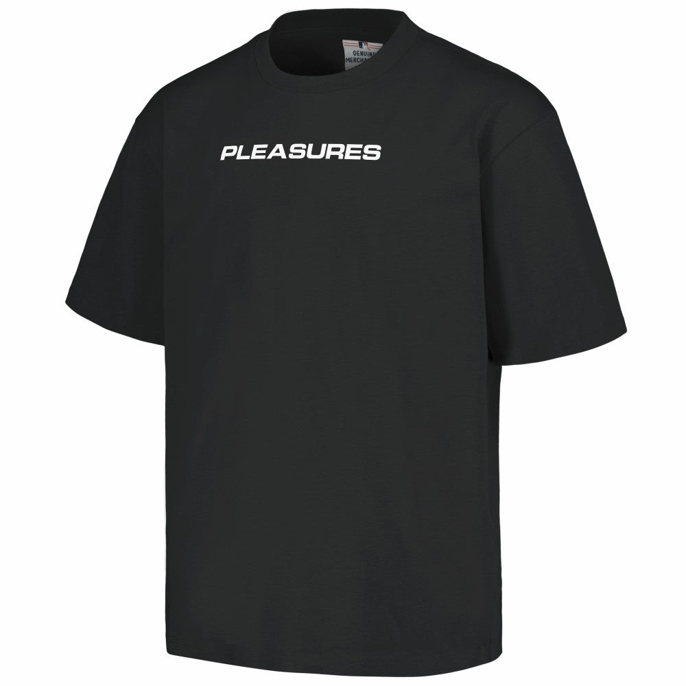 Miami Marlins PLEASURES Ballpark T-Shirt Lifestyle