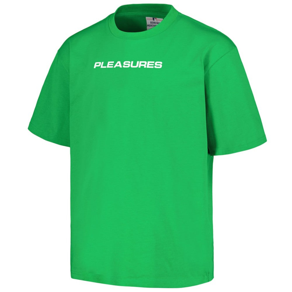 San Diego Padres PLEASURES Ballpark T-Shirt for sale
