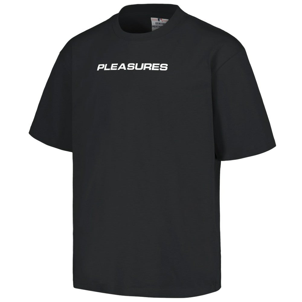 Seattle Mariners PLEASURES Ballpark T-Shirt Sale