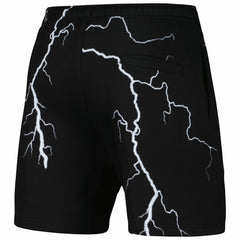 Cleveland Guardians PLEASURES Lightning Shorts Lifestyle