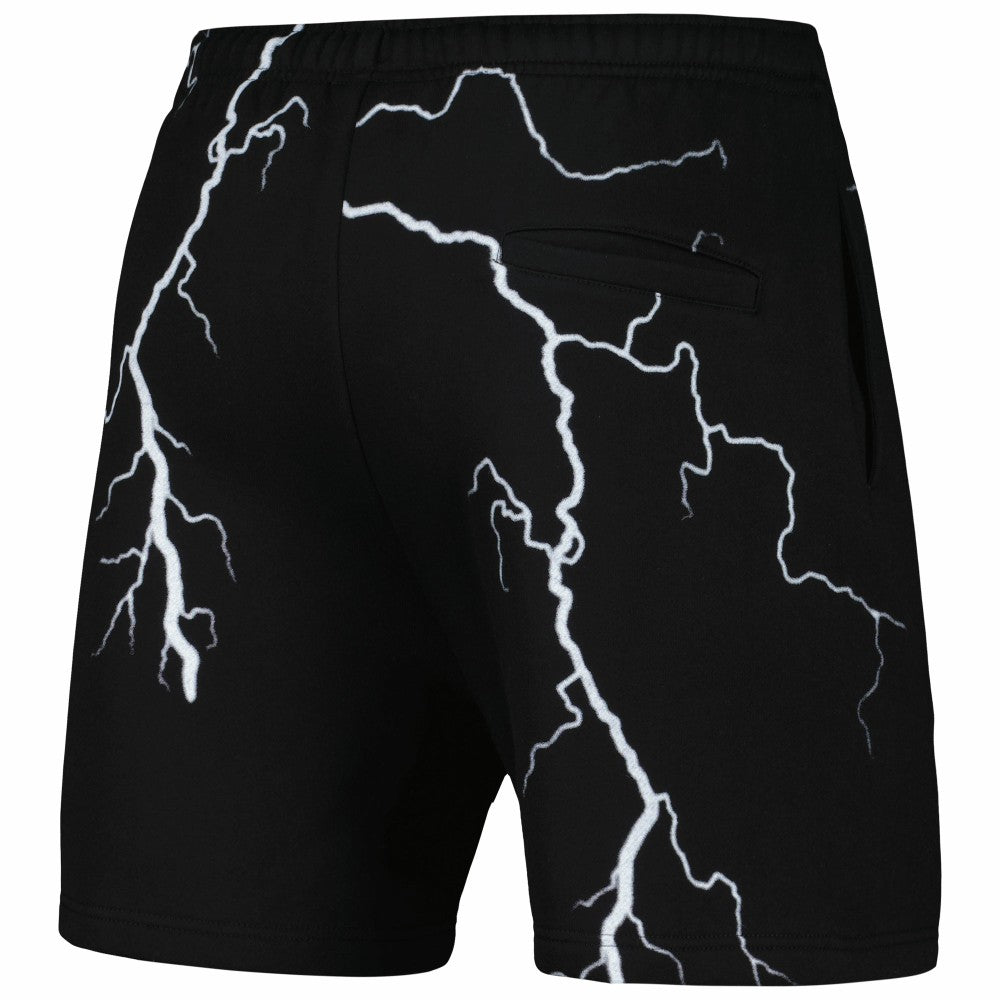 Houston Astros PLEASURES Lightning Shorts Sale