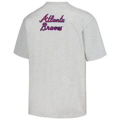 Atlanta Braves PLEASURES Mascot T-Shirt Lifestyle