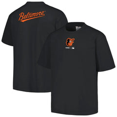 Baltimore Orioles PLEASURES Mascot T-Shirt for sale