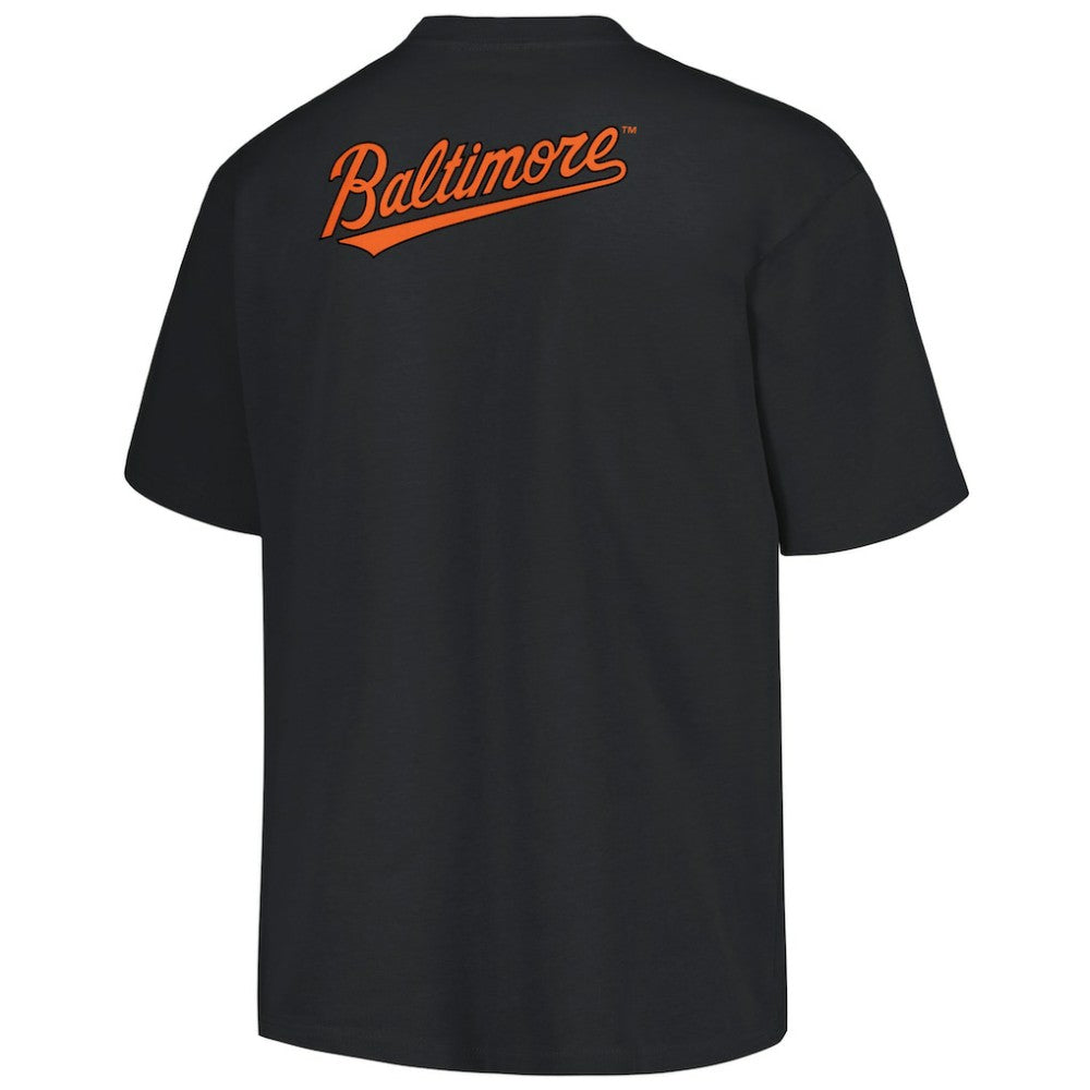 Baltimore Orioles PLEASURES Mascot T-Shirt for sale