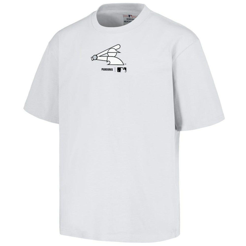 Chicago White Sox PLEASURES Mascot T-Shirt discount