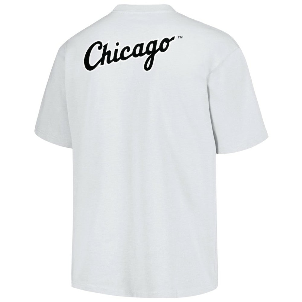 Chicago White Sox PLEASURES Mascot T-Shirt discount