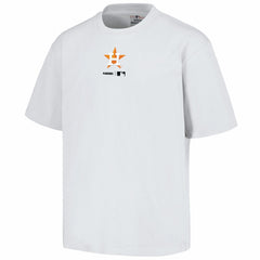 Houston Astros PLEASURES Mascot T-Shirt On Sale