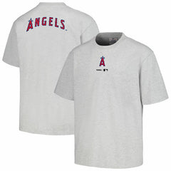 Los Angeles Angels PLEASURES Mascot T-Shirt Online