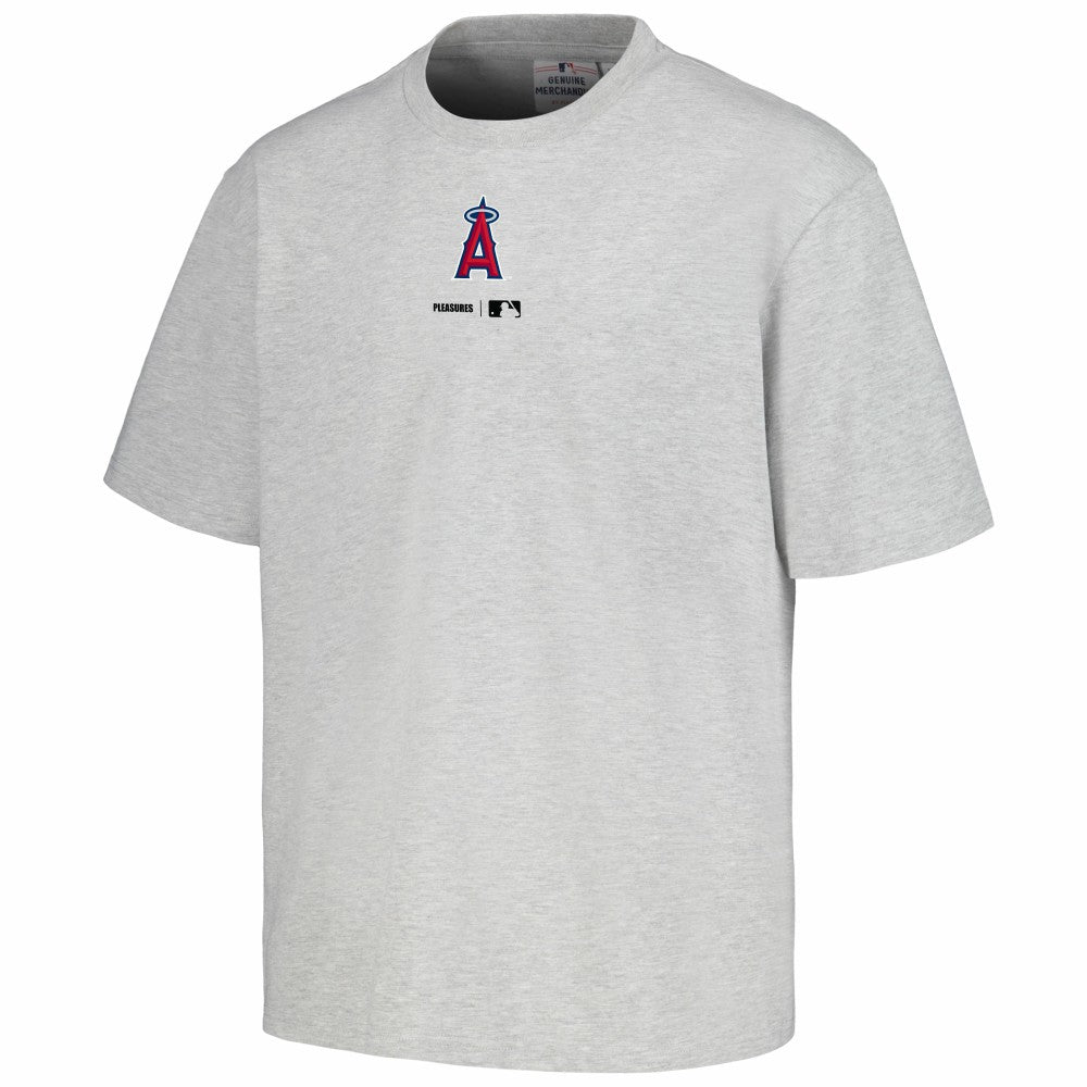 Los Angeles Angels PLEASURES Mascot T-Shirt Online