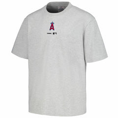 Los Angeles Angels PLEASURES Mascot T-Shirt Online
