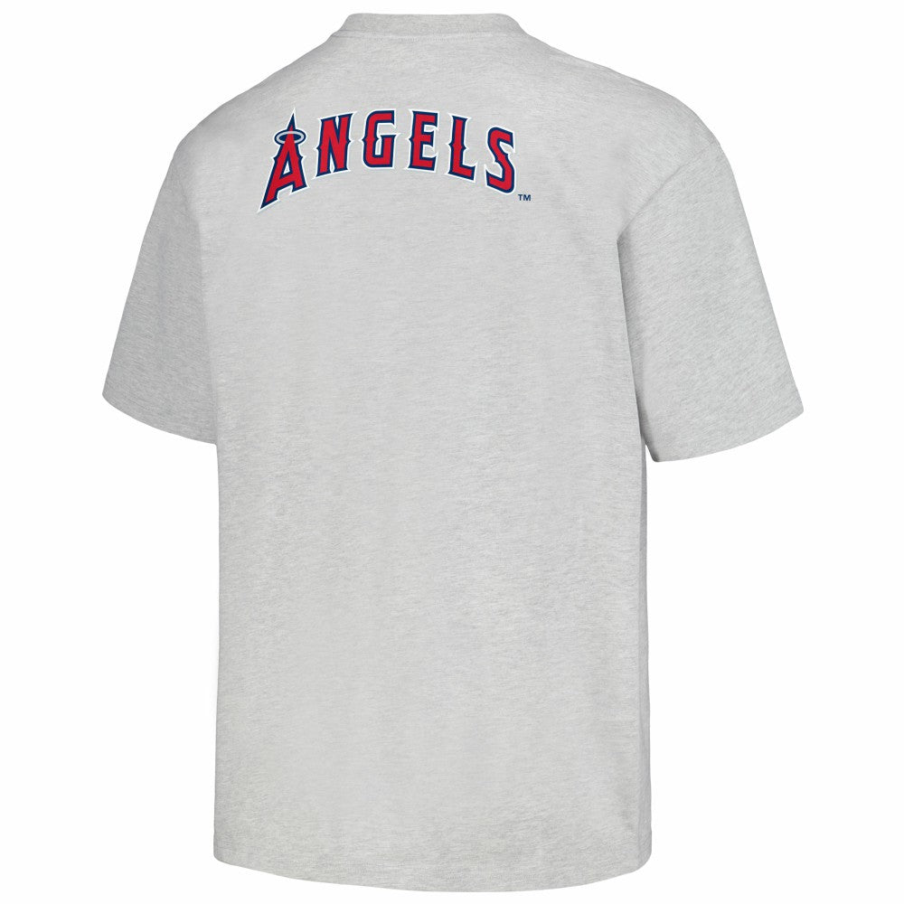 Los Angeles Angels PLEASURES Mascot T-Shirt Online
