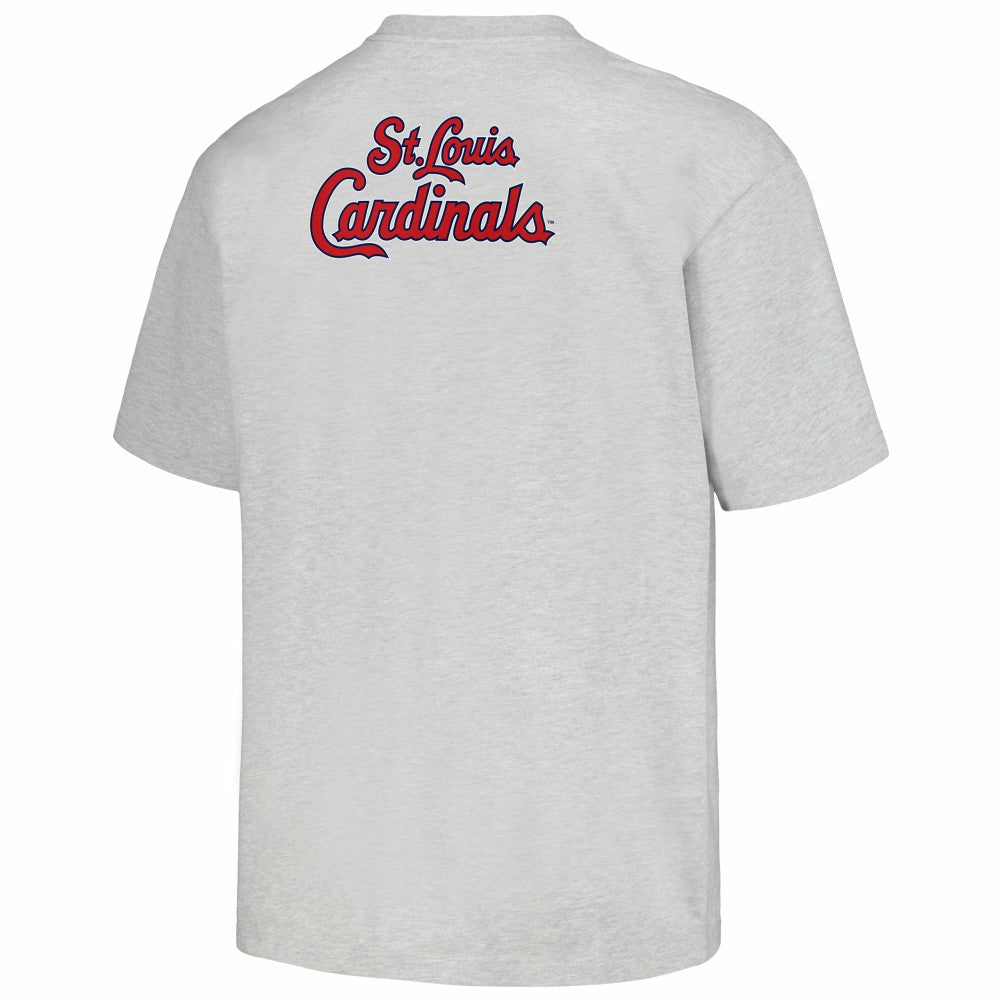 St. Louis Cardinals PLEASURES Mascot T-Shirt Clearance