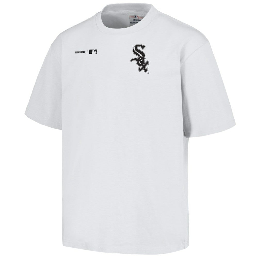 Chicago White Sox PLEASURES Precision T-Shirt Sale