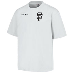San Francisco Giants PLEASURES Precision T-Shirt On Sale