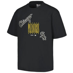 Chicago White Sox PLEASURES Repurpose T-Shirt for sale