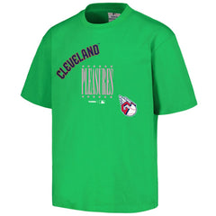 Cleveland Guardians PLEASURES Repurpose T-Shirt Online