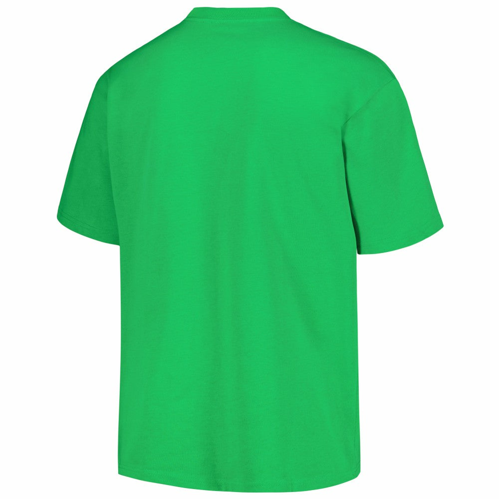 Los Angeles Angels PLEASURES Repurpose T-Shirt Lifestyle