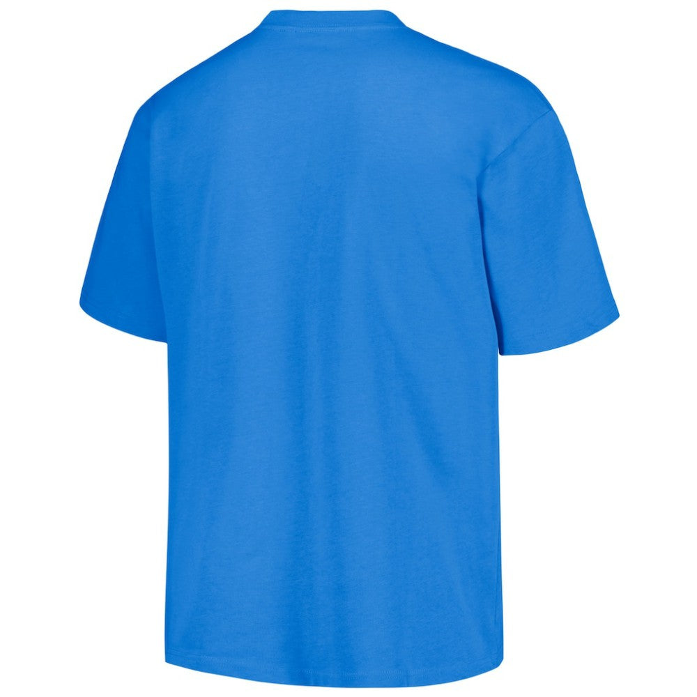 Los Angeles Dodgers PLEASURES Repurpose T-Shirt Near Me