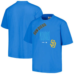 San Diego Padres PLEASURES Repurpose T-Shirt Near Me