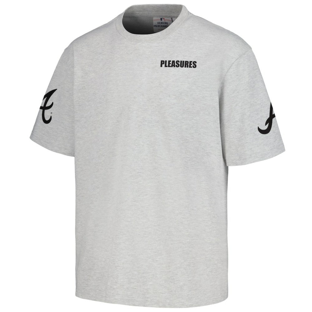 Atlanta Braves PLEASURES Team T-Shirt Online