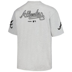 Atlanta Braves PLEASURES Team T-Shirt Online