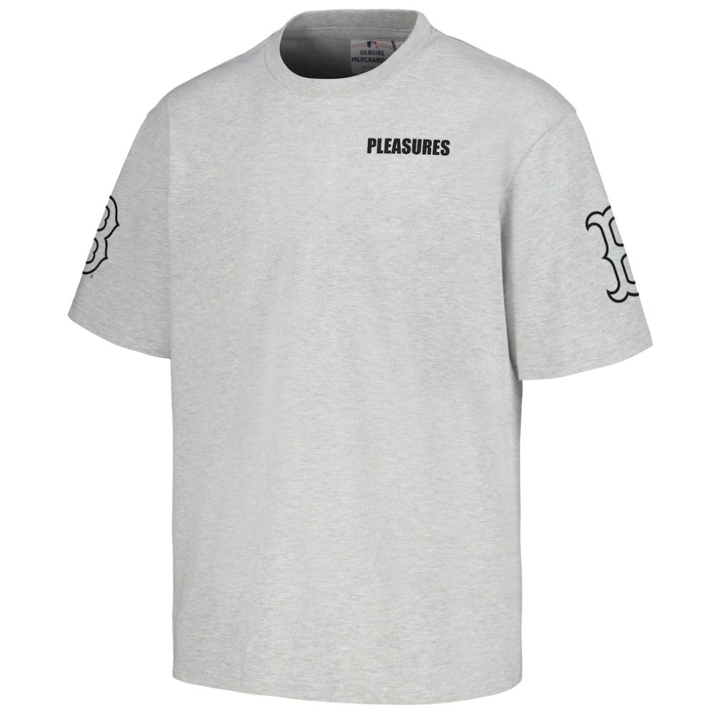 Boston Red Sox PLEASURES Team T-Shirt Lifestyle